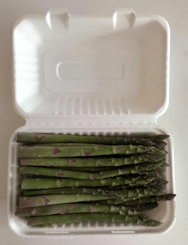 asparagus