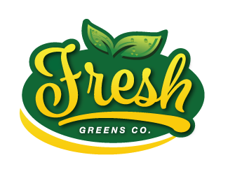 Fresh Greens